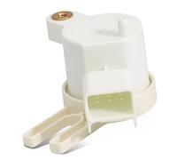 AUROLYNNE Sensor de posición de pedal de embrague 13597416 para Adam Astra K Corsa D Corsa E Insignia A Insignia B Meriva B Mokka X Sensor de recorrido del pedal pedal pedal embrague