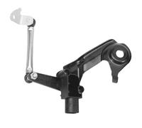 AUROLYNNE Sensor Nivel Regulación Alcance Para Q5 8RB 2008-2017 A6 2012-2018 A6 Avant 4G5 4GD 2012-2018 A7 Sportback 4GA 4GF 2010-2018 8R0941309C 8R0941309C 309E Enlaces