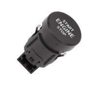 AUROLYNNE Start Stop Interruptor Para Fabia 3 Encendido Interruptor Oct-ivia 3 Rapid Superb Yeti 6V0905217WHS