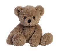 Aurora, 01795, Osito Avery, Peluche ecológico, Topo