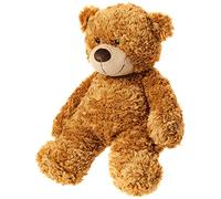 Aurora 12772 - Oso de peluche (33 cm), color marrón