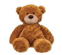 Aurora 12772 - Oso de peluche (33 cm), color marrón