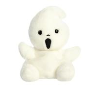 Aurora, 13529, Palm Pals Boo Ghost 5In, Soft Toy, White