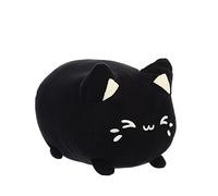Sabroso Melocotón Menta Meowchi 17.8cm Peluche Gato Nuevo con Etiquetas Aurora