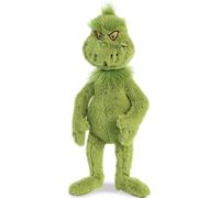 Aurora World - Peluche Dr. Seuss The Grinch - Modelo 15901 - Verde 18 in