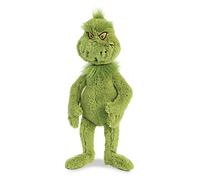 Aurora, 15901, Dr. Seuss The Grinch, 18In, Soft Toy, Green, 18'