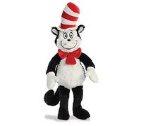 AURORA, 15910, Dr Seuss, The Cat In The Hat, 20In, Soft Toy, Multi-Coloured, 44cm