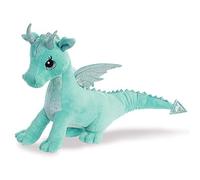 Aurora, 30838, Sparkle Tales, Willow Dragon, 30,5cm,Soft Toy, Blue