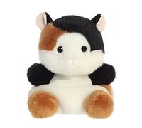 Aurora, 33766, Palm Pals Nutmeg Guinea Pig, Peluche, Multicolor, 13cm