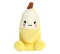 Aurora, 33772, Palm Pals Gwen Banana, Peluche, Amarillo, 13cm