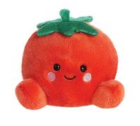 Aurora, 33792, Palm Pals Byod Tomato, Peluche, Rojo, 13cm