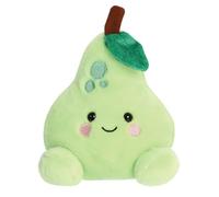 Aurora, 33912, Palm Pals Bartlett Pear 5 In, Soft Toy, Verde