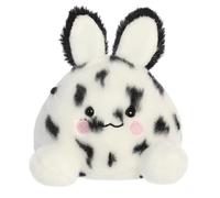 Aurora, 33924, Palm Pals Usagi Sea Bunny 5In, Soft Toy, Blanco y Negro