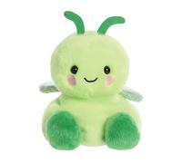 Aurora, 33930, Palm Pals Maestro Grasshopper 5 pulgadas, juguete suave, verde