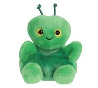 Aurora, 33932, Palm Pals Kai Praying Mantis 5 pulgadas, juguete suave, verde