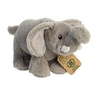Aurora, 35002, Eco Nation, Elefant, 25cm, Peluche, Grey