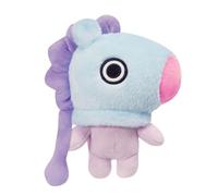 Aurora, 61461, BT21 Official Merchandise, MANG Soft Toyy, pequeño, Morado