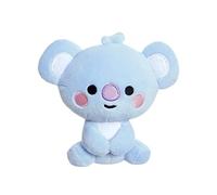 Aurora, 61484, BT21 Official Merchandise, Bebé KOYAsitting, 13cm, Azul