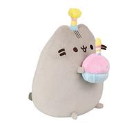 Aurora, 61528 Pusheen - Peluche para fiesta de cumpleaños, multicolor