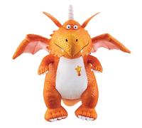 Aurora, 61583, Zog 16 pulgadas, juguete suave, naranja