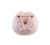 Aurora, 61589 Rosa Donut Pusheen 14 cm Juguete Suave Rosa