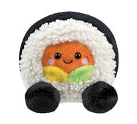 Aurora, 61596, Palm Pals Dani California Roll 5In, Soft Toy, Multicolor