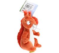 AURORA 7-Inch Gruffalo Squirrel