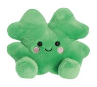 AURORA 77226 Palm Pals Chance Clover Peluche Suave 13cm Verde