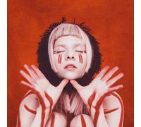 Aurora A Different Kind of Human (Step 2) (CD) Album (Importación USA)