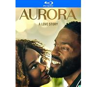 Aurora: A Love Story [USA] [Blu-ray]