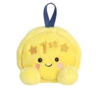 Aurora Adorable animal de peluche con medalla dorada de Palm Pals Champ, divertido peluche coleccionable para niños y adultos coleccionistas, perfecto para decorar habitaciones y regalos de cumpleaños
