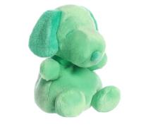 Aurora Adorable Peanuts Snoopy Color Collection Palm Pals - Animal de peluche, juguetes con licencia oficial para todos los fans de Snoopy, regalo nostálgico para adultos y celebraciones de cumpleaños