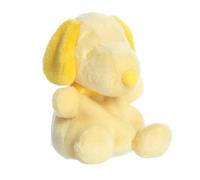 Aurora Adorable Peanuts Snoopy Color Collection Palm Pals - Animal de peluche, juguetes con licencia oficial para todos los fans de Snoopy, regalo nostálgico para adultos y celebraciones de cumpleaños