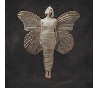 Aurora – All My Demons Greeting Me As A Friend – CD – Universal Music Group