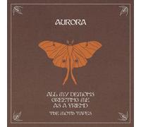 Aurora - All My Demons Greeting Me as a Friend - The Moth Tapes