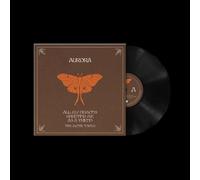 Aurora All My Demons Greeting Me As a Friend (The Moth Tapes) (Vinyl) 12" Album