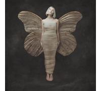 Aurora All My Demons Greeting Me As a Friend (Vinyl) 12" Album