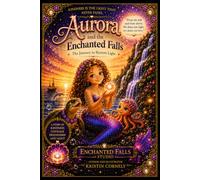 Aurora And The Enchanted Falls: The Journey to Restore Light