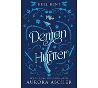 Aurora Ascher My Demon Hunter (Tapa blanda)