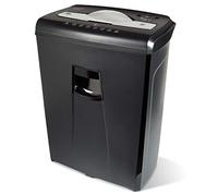 Aurora AU650MA High-Security 6-Sheet Micro-Cut Paper Credit Card Shredder