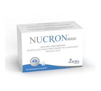 Aurora Biofarma Nucron 60 comprimidos - Alimento complementario destinado a fines nutricionales especiales para perros y gatos
