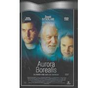 Aurora Borealis DVD Edición Slim