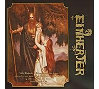 Einherjer – Aurora Borealis / Leve Vikinganden – Vinilo – Edición limitada