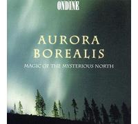 Aurora Borealis-Magic of the M