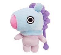 Aurora BT21 Merchandise, MANG Soft Toy, Mediano, 61321, Morado