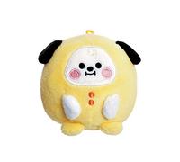 Aurora BT21 Peluche, Color Amarillo (61384)