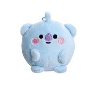 Aurora BT21 Peluche, Color Azul (61385)