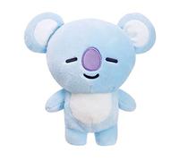 Aurora BT21 Koya Medio Peluche 30.5cm 613201 Azul Oficial Merchandising Juguete