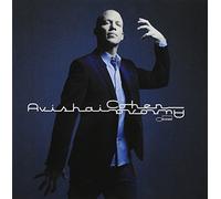 Aurora by Avishai Cohen