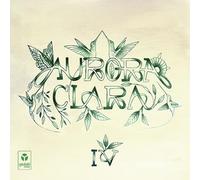 AURORA CLARA - IV（輸入盤) [Analog]